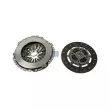 DT 13.56004 - Kit d'embrayage