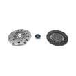 Kit d'embrayage DT [13.56006]