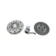 DT 13.56052 - Kit d'embrayage