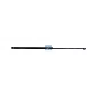 Vérin de hayon, de coffre DT OEM 1C15V406A10AD