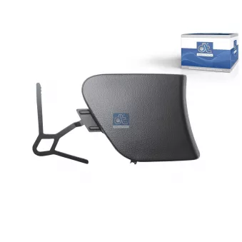 Capuchon, crochet de remorquage DT OEM 2245114