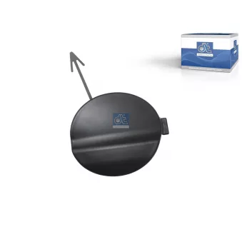 Capuchon, crochet de remorquage DT OEM 2236342 Capuchon, crochet de remorquage DT OEM 2236342