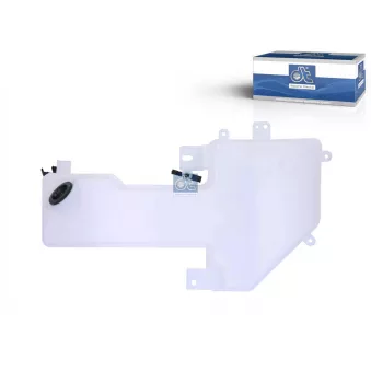 DT 13.86100 - Réservoir d'eau de nettoyage, nettoyage des vitres