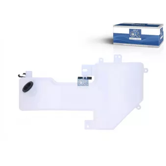 Réservoir d'eau de nettoyage, nettoyage des vitres DT 13.86102