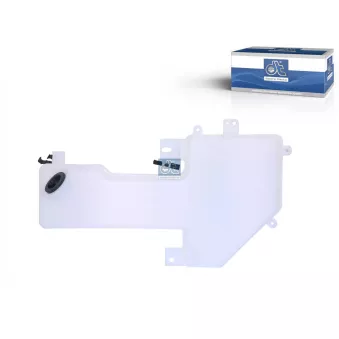 DT 13.86103 - Réservoir d'eau de nettoyage, nettoyage des vitres