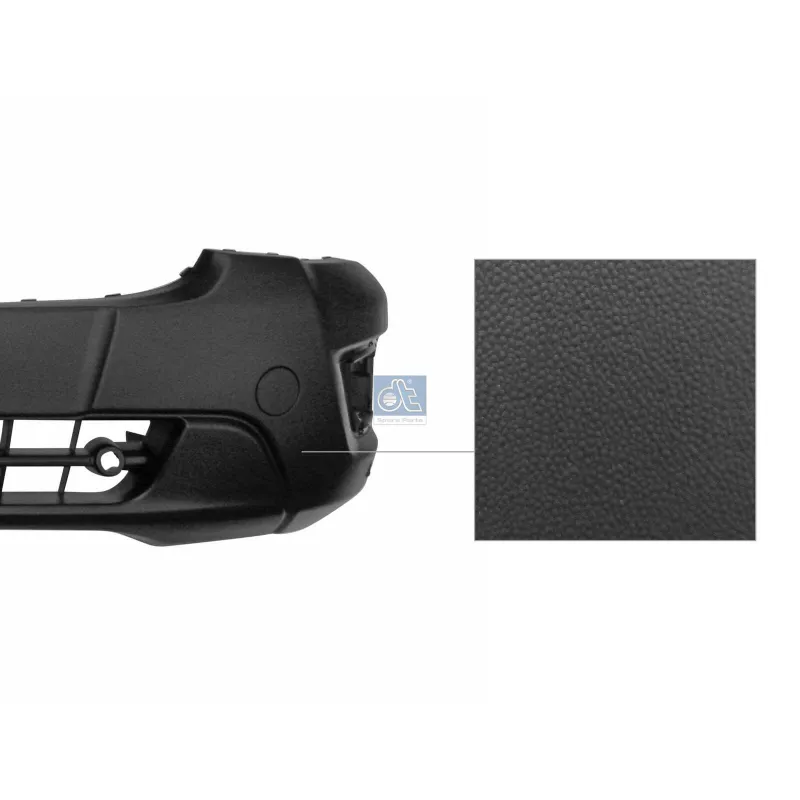 Pare-chocs DT 13.87030 - Visuel 1
