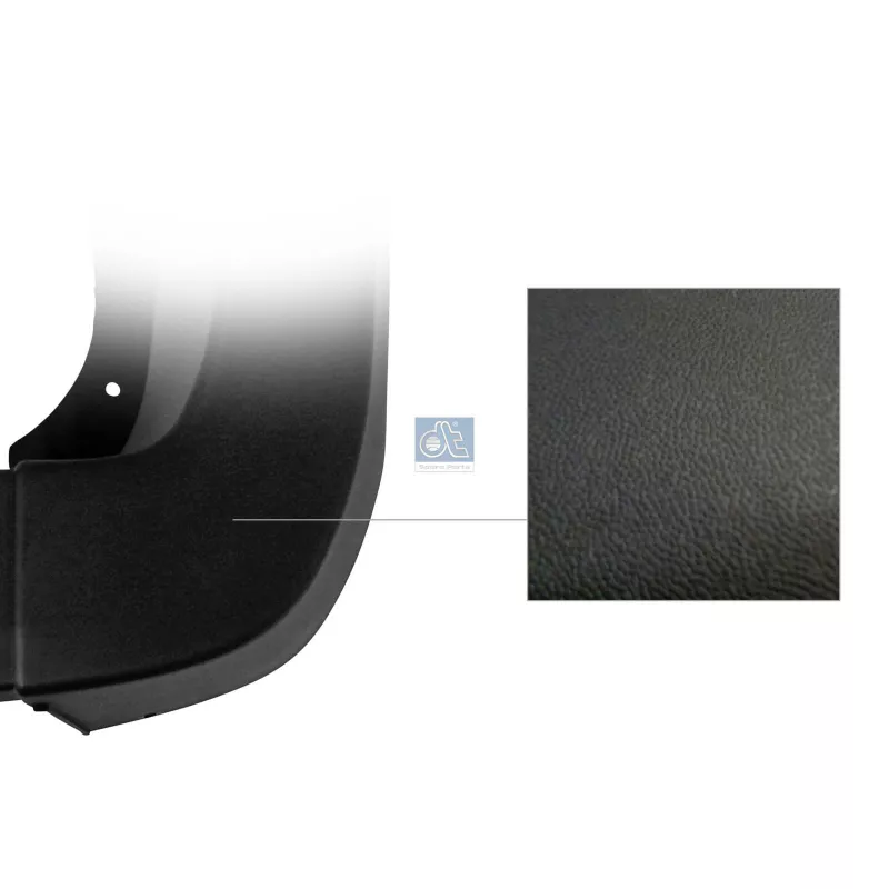 Pare-chocs DT 13.87056 - Visuel 1