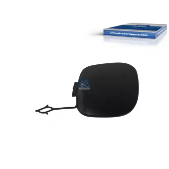 Enjoliveur, pare-chocs DT 13.87101