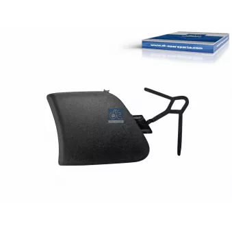Enjoliveur, pare-chocs DT OEM 2245113