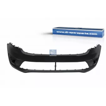 DT 13.87505 - Pare-chocs