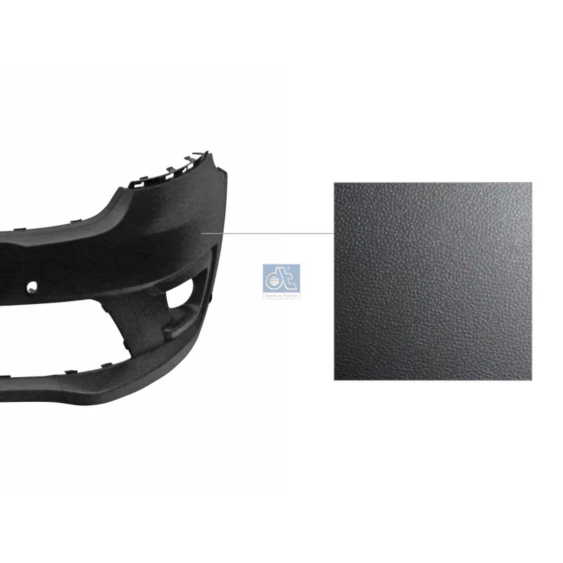 Pare-chocs DT 13.87508 - Visuel 1