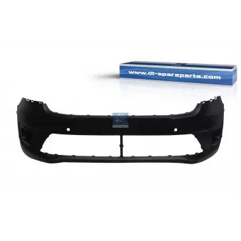 DT 13.87509 - Pare-chocs