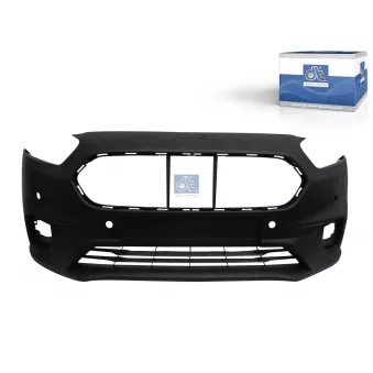 Pare-chocs DT 13.87516