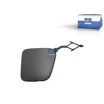 Capuchon, crochet de remorquage DT OEM SU001A5088