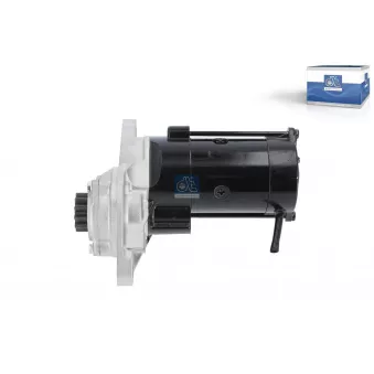 Démarreur DT OEM S25501