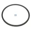 DT 2.10073 - Couronne dentée, volant moteur