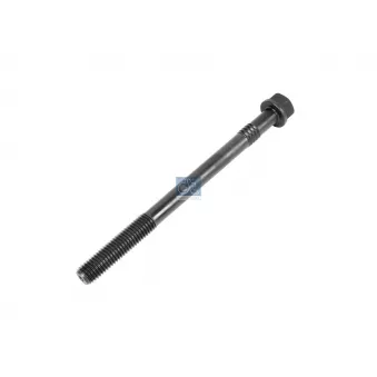 Vis, collecteur des gaz d'échappement DT OEM 470261