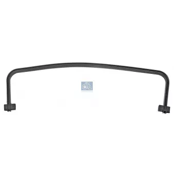 Joint d'étanchéité, carter de distribution DT OEM 8148490