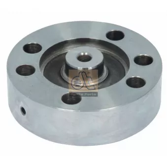Moyeu, vilebrequin DT 2.10504