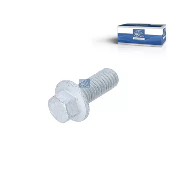 Vis DT OEM 16043611