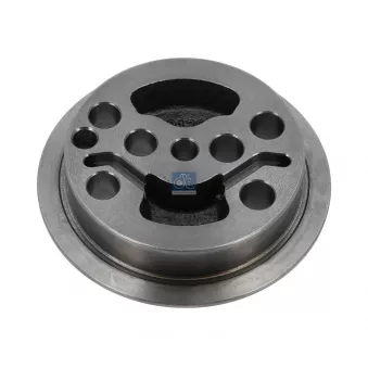 Moyeu, vilebrequin DT 2.10915
