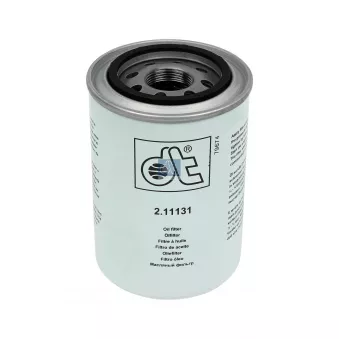 Filtre à huile DT OEM 20801559