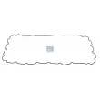 Joint, couverle de carter (carter de vilebrequin) DT [2.11436]