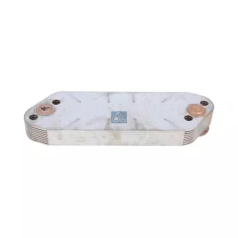 Radiateur d'huile DT 2.11467
