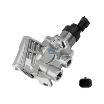 Régulateur de pression du carburant DT OEM 7421103266