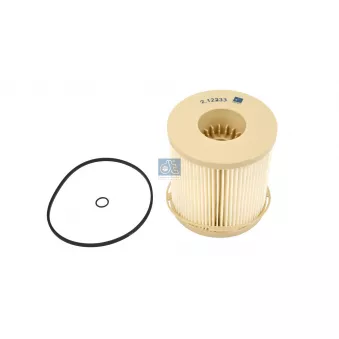 Filtre à carburant DT 2.12233