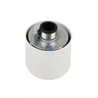 Filtre à carburant DT OEM 81520090