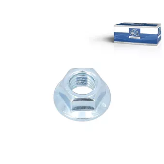 Écrou, bride - pompe d'injection DT OEM 1387007