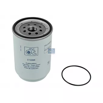Filtre à carburant DT 2.12268