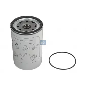 Filtre à carburant DT OEM 20386080