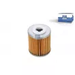 DT 2.12297 - Filtre à carburant