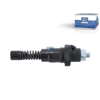 DT 2.12327 - Pompe à injection