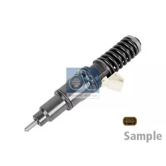 DT 2.12595 - Unité pompe-injecteur