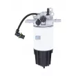 DT 2.12608 - Boîtier, filtre de carburant