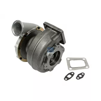 Turbocompresseur, suralimentation DT OEM 5006388