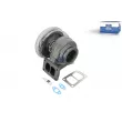 Turbocompresseur, suralimentation DT [2.14018]