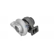 DT 2.14018 - Turbocompresseur, suralimentation