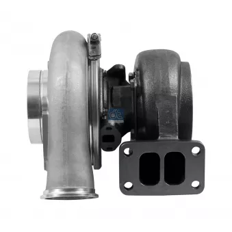 Turbocompresseur, suralimentation DT OEM 849680