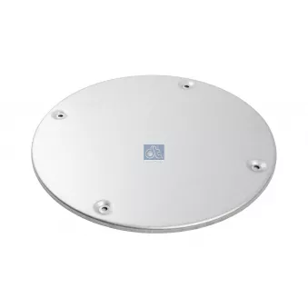 Tole anti-thermique DT OEM 1605164