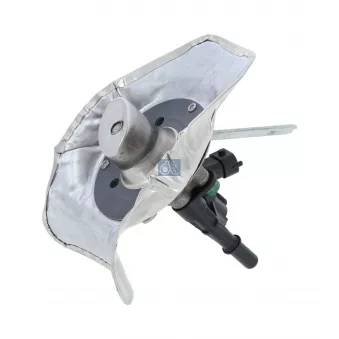 DT 2.14647 - Module de dosage, injection d'urée