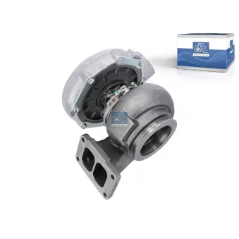 Turbocompresseur, suralimentation DT OEM 21031702