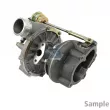 DT 2.14867 - Turbocompresseur, suralimentation