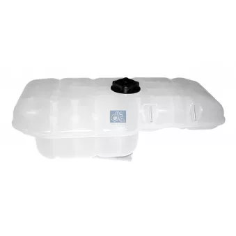 Vase d'expansion, liquide de refroidissement DT 2.15098
