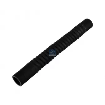 Durite de radiateur DT 2.15100