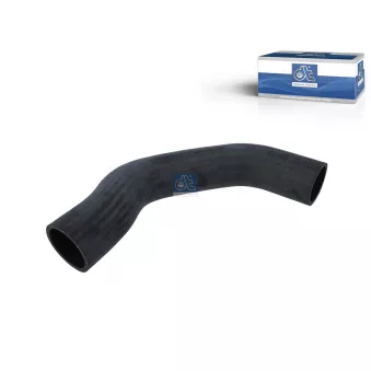 Durite de radiateur DT OEM 20740344