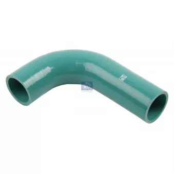Durite de radiateur DT OEM 344427